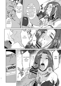 Page 37 of Are? Joshikousei Saimin tte Konna ni Kantan datta no? 1+2 - preview thumbnail