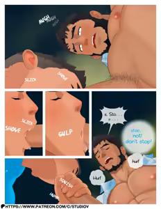 Page 16 of BOY EP1 - preview thumbnail