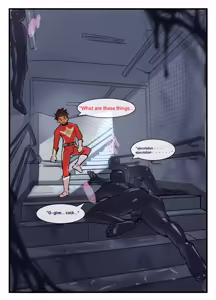 Page 2 of Yan Ranger - preview thumbnail