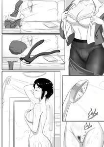 Page 39 of 寄生虫系列之钻阴虫 - preview thumbnail