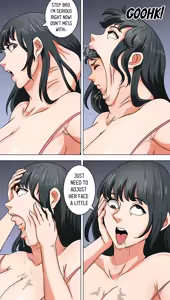Page 7 of Wear my step sister - preview thumbnail
