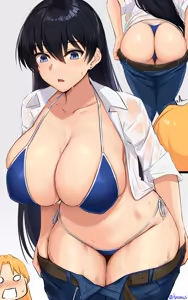 Page 340 of Akitsuki Karasu  【2024-02-01 --  2025-10-13】 - preview thumbnail