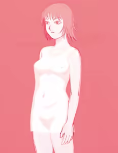 Page 3 of まける - preview thumbnail
