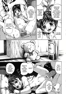 Page 112 of Shoujo Dorei School | The Girl Slave School - preview thumbnail
