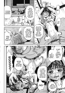 Page 117 of Shoujo Dorei School | The Girl Slave School - preview thumbnail