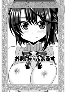 Omake of Phallus Vol.30 — hentai manga cover on Fhentai