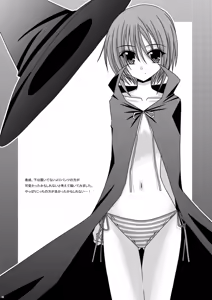 Page 3 of Episode Zero Zero - preview thumbnail