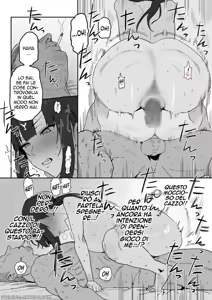 Page 51 of Tanesaki Kaori (39), Musume no Kawari ni Doujin AV Debut | Kaori Tanesaki (39), fa il suo debutto nei video per adulti al posto di sua figlia - preview thumbnail