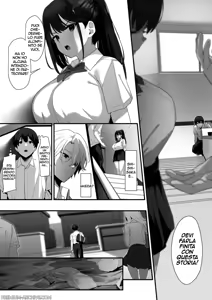 Page 26 of Hagure Mate − Yari Kyoushitsu no 2-nen C-gumi | Kamiya e le riunioni di classe - preview thumbnail