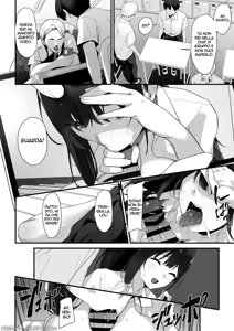 Page 28 of Hagure Mate − Yari Kyoushitsu no 2-nen C-gumi | Kamiya e le riunioni di classe - preview thumbnail