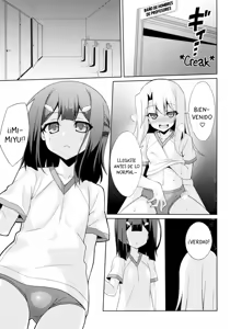 Page 4 of Datenshi XX Kyuusei Maryoku Chuudoku - Ángel Caído XX Adiccion mágica a la absorción de esperma 2 - preview thumbnail