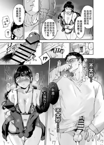 Page 195 of オタク友達とのセックスは最高に気持ちいい - preview thumbnail