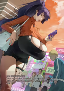 Page 126 of Gekijou no Libido 4 - preview thumbnail