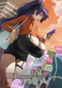 Page 129 of Gekijou no Libido 4 - preview thumbnail