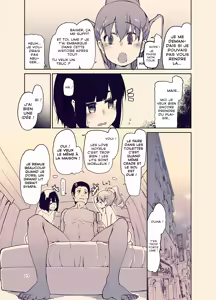 Page 24 of Houkago Hiyoko Girls | Jeunes filles coquines après les cours (decensored) - preview thumbnail