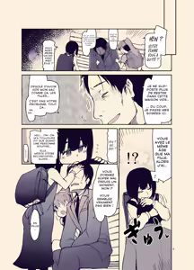 Page 5 of Houkago Hiyoko Girls | Jeunes filles coquines après les cours (decensored) - preview thumbnail