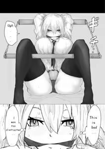 Page 27 of -Jinkaku Haisetsu- Jinsei Shuuryou Chiken Monitor | Life-Termination Clinical Trial Monitor - preview thumbnail