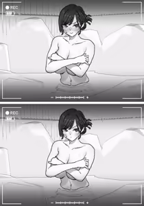Page 49 of Onna Tousatsushi ni Nerawareta Bakunyuu - preview thumbnail