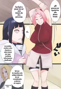 Page 4 of NARUTOP 106 - preview thumbnail