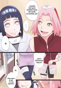 Page 5 of NARUTOP 106 - preview thumbnail