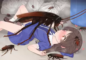 Page 65 of ありす催眠ゴキブリ姦 - preview thumbnail