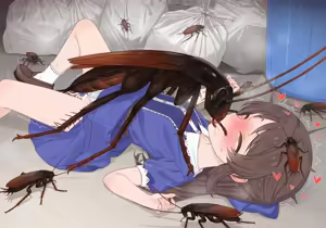 Page 76 of ありす催眠ゴキブリ姦 - preview thumbnail