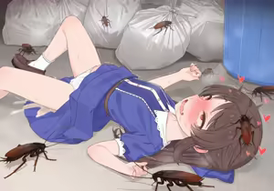 Page 78 of ありす催眠ゴキブリ姦 - preview thumbnail