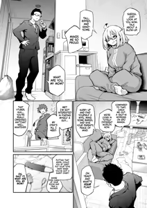 Page 5 of Furo Kyan Inkya Onna, Hatsu Kareshi Chinpo de Mesu ni Naru | A Shower-Hating, Shut-in Girlfailure Becomes a Woman From Her First  Boyfriend's Cock! - preview thumbnail