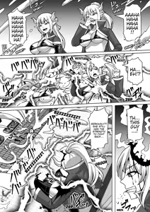Page 101 of Futanari Shasei Kanri! 4 ~100-nichi-go ni Shasei suru Taima Shito Reiko~ - preview thumbnail