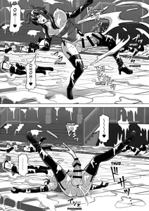 Page 105 of Futanari Shasei Kanri! 4 ~100-nichi-go ni Shasei suru Taima Shito Reiko~ - preview thumbnail