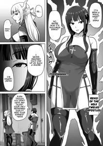 Page 6 of Futanari Shasei Kanri! 4 ~100-nichi-go ni Shasei suru Taima Shito Reiko~ - preview thumbnail