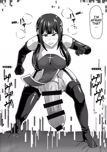 Page 89 of Futanari Shasei Kanri! 4 ~100-nichi-go ni Shasei suru Taima Shito Reiko~ - preview thumbnail