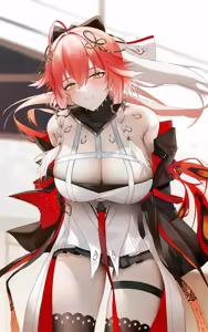 Page 166 of 幽木MIX(25295189) 2024.8.13-2025.10.27 (uncensored) - preview thumbnail