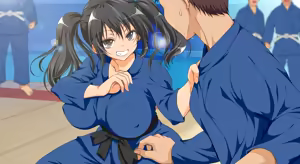 Page 102 of Nanika Iru!!! textless - preview thumbnail