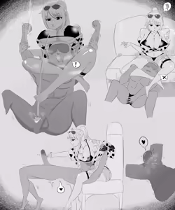 Page 51 of YazoroK One Piece - preview thumbnail