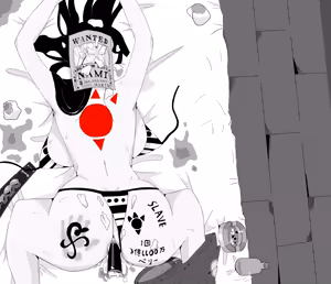 Page 72 of YazoroK One Piece - preview thumbnail