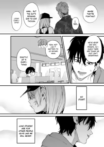 Page 5 of Hitoban Tomete yo, Otaku-kun | Let Me Stay For the Night, Otaku-kun - preview thumbnail
