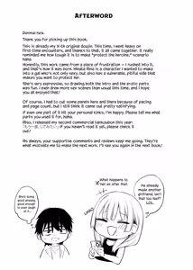 Page 80 of Hitoban Tomete yo, Otaku-kun | Let Me Stay For the Night, Otaku-kun - preview thumbnail