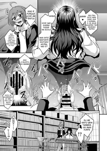 Page 40 of Kyoushi to Mama to Koibito no Kao | A Professora, a Madrasta e a Amante - preview thumbnail