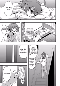 Page 8 of Kyoushi to Mama to Koibito no Kao | A Professora, a Madrasta e a Amante - preview thumbnail