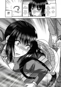 Page 19 of Yuzuki N Dash - 10 Amor entre estaciones + Another World 2.5_[JavV]_rev01_spanish español - preview thumbnail