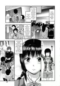 Page 3 of Yuzuki N Dash - 10 Amor entre estaciones + Another World 2.5_[JavV]_rev01_spanish español - preview thumbnail