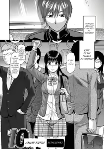 Page 4 of Yuzuki N Dash - 10 Amor entre estaciones + Another World 2.5_[JavV]_rev01_spanish español - preview thumbnail