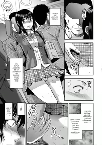 Page 5 of Yuzuki N Dash - 10 Amor entre estaciones + Another World 2.5_[JavV]_rev01_spanish español - preview thumbnail