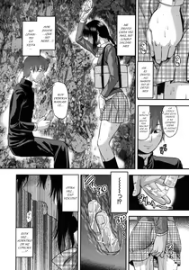 Page 8 of Yuzuki N Dash - 10 Amor entre estaciones + Another World 2.5_[JavV]_rev01_spanish español - preview thumbnail