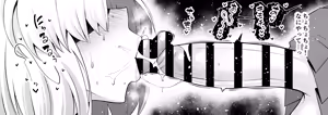 Page 7 of アストルフォと○○○、コスプレ特異点へ行く❤ - preview thumbnail