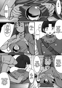 Page 4 of Shangri-la - preview thumbnail