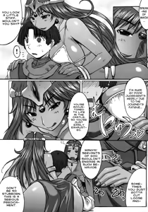 Page 8 of Shangri-la - preview thumbnail