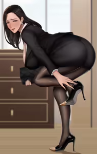 Page 38 of ManNa - preview thumbnail