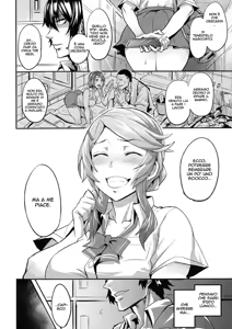 Page 27 of Hitorijime | Monopolizzata - Completo - preview thumbnail